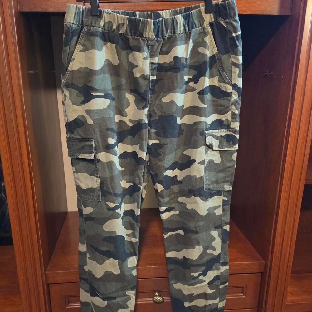 H-m Women's multi Trousers